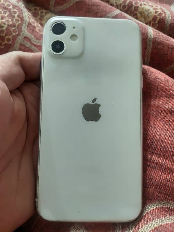 iPhone XR JV 64 GB 5