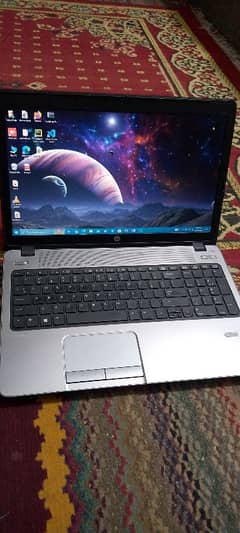 HP ProBook G1