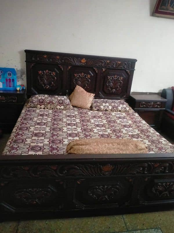 Bed set 0