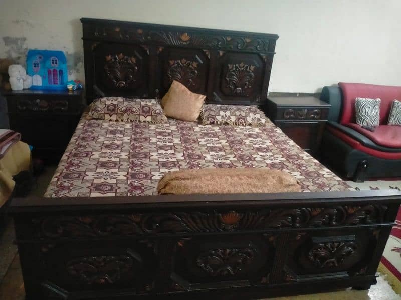 Bed set 2