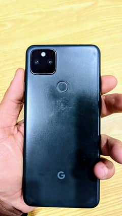 Google Pixel 5a PTA Approved for sale