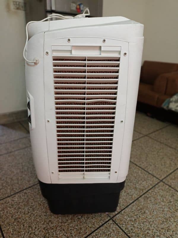 Super Asia Room Cooler: Model ECM 6500 2