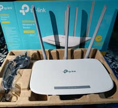 Tp link WN845