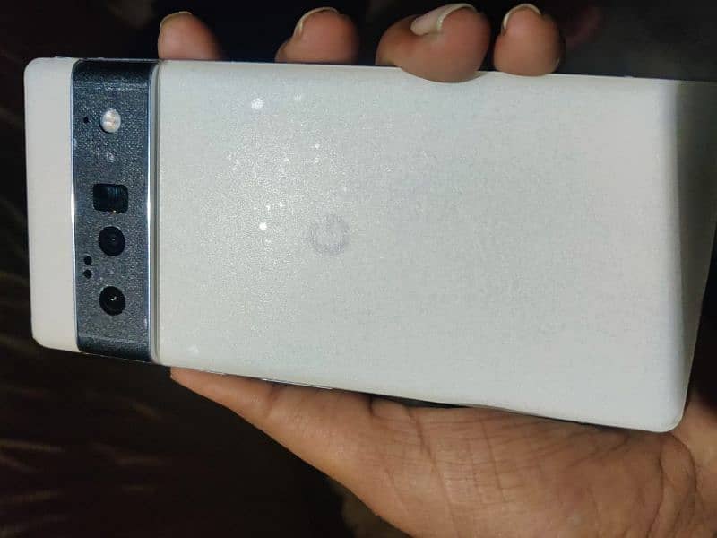 Google pixel 6 pro sale urgently offical dual pta approved 1