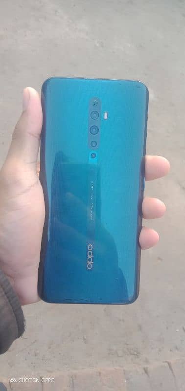 oppo Reno 2F (8+5/128GB) 03176485234 2