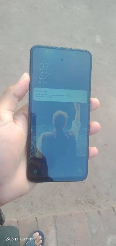 oppo Reno 2F (8+5/128GB) 03176485234 6