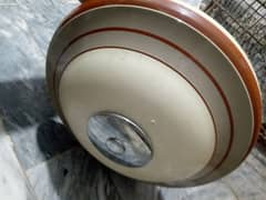 original copper fan