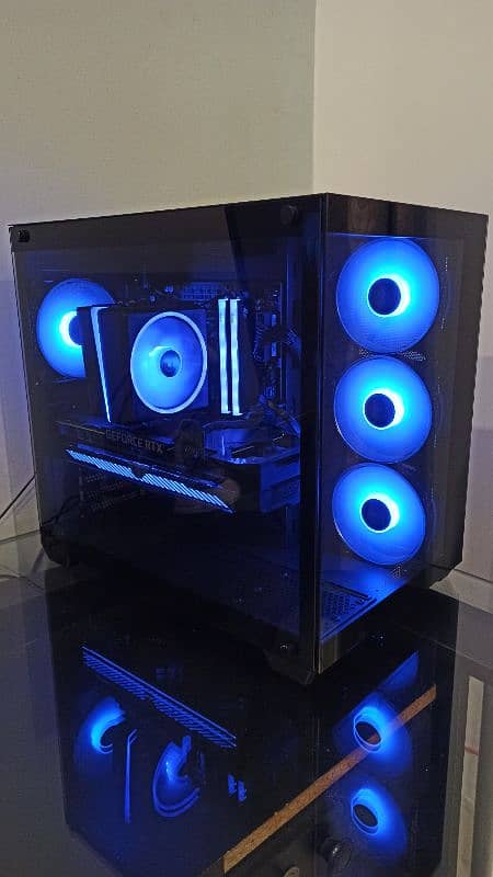 Gaming PC 3060ti 2