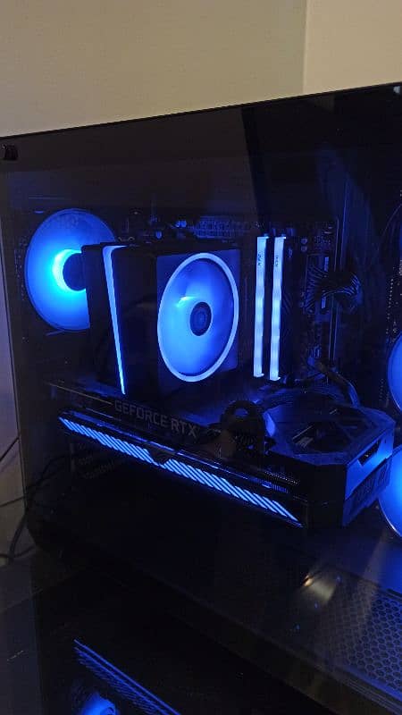 Gaming PC 3060ti 3