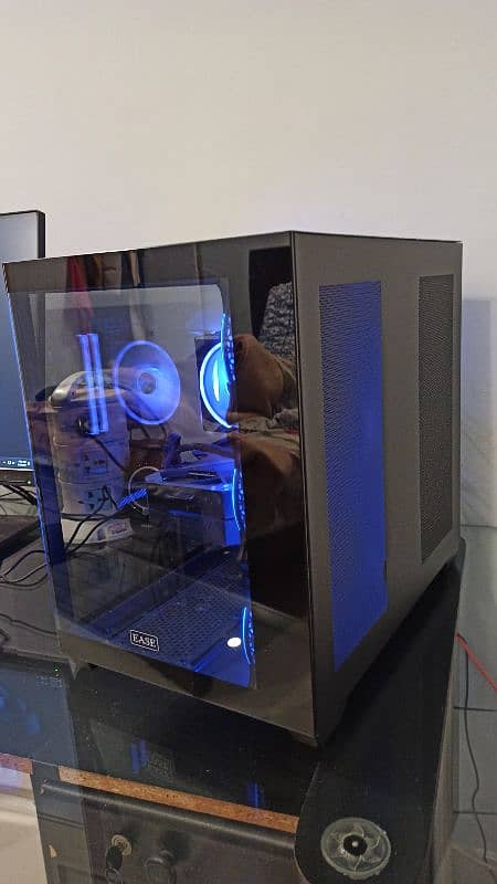 Gaming PC 3060ti 5