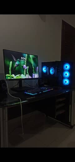 Gaming PC 3060ti