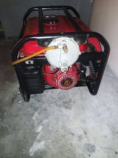 loncin generator good raining candishan