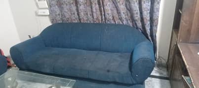 7 seater sofa