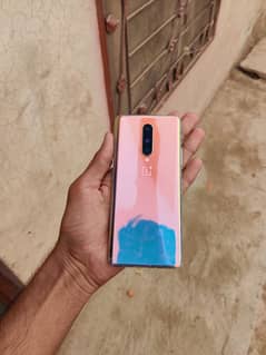 OnePlus 8