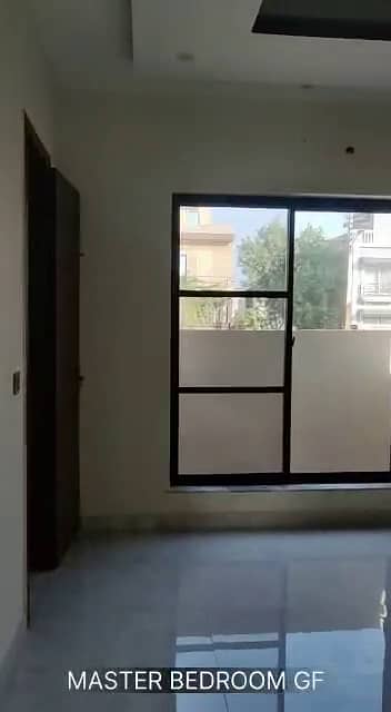 5 MARLA HOUSE FOR SALE IN DHA 11 RAHBAR 33