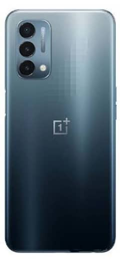 OnePlus Nord N200 5G