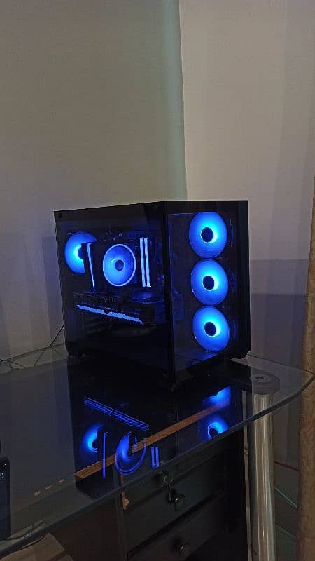 Gaming PC 3060ti 1