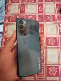 TECNO CAMON 18T