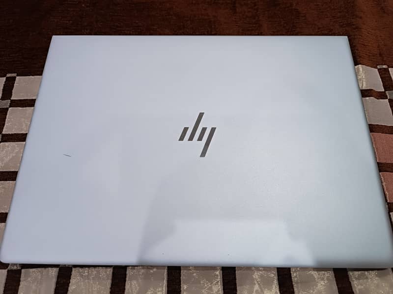 HP Elitebook I5 8th Gen 16/256 NVME for sale 0