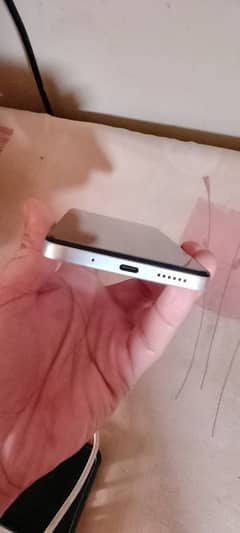 Redmi 12 under waranty complte box read full add