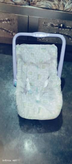 baby cot for sel