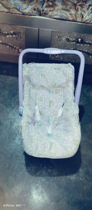 baby cot for sel 1