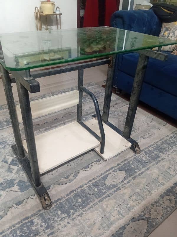 Imported study table for sale 1