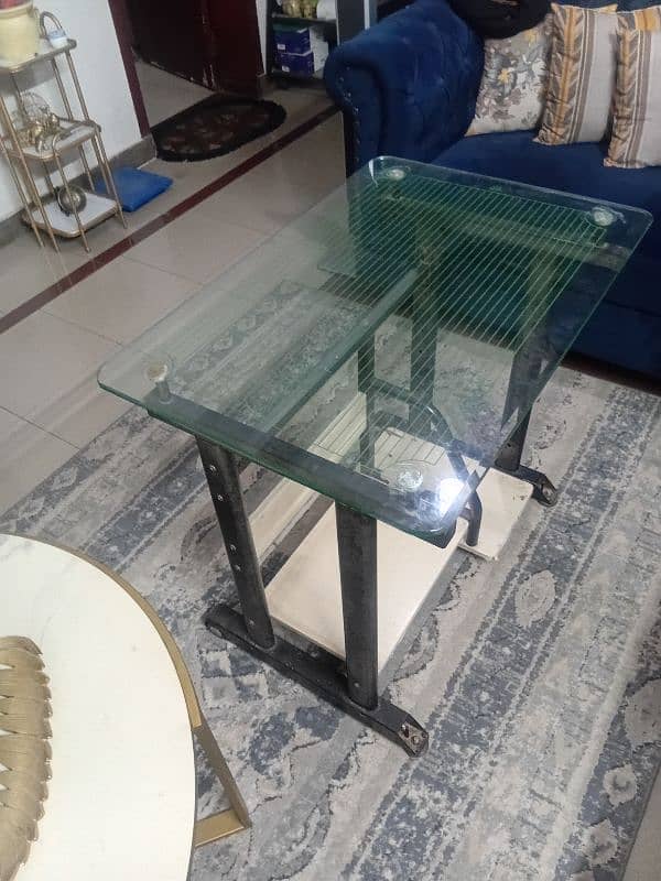 Imported study table for sale 2