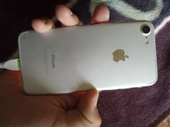 iPhone 7 factory unlock