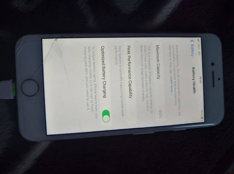 iPhone 7 factory unlock 2