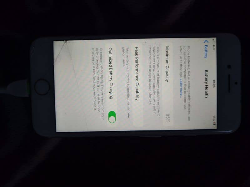 iPhone 7 factory unlock 6