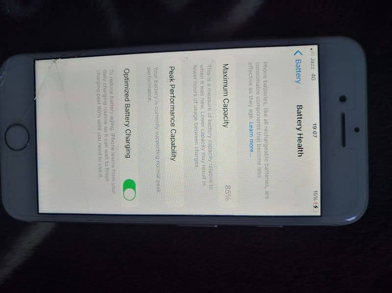 iPhone 7 factory unlock 8