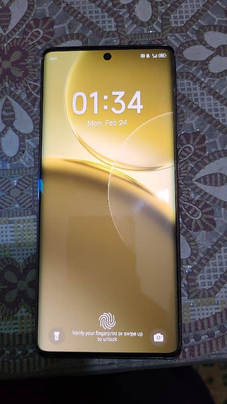 iTel S25 Ultra 7