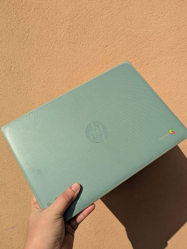 Hp Chromebook 11 G8 EE (4/32gb) 1