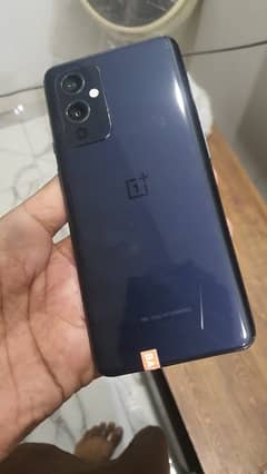 one plus 9. PTA Approved