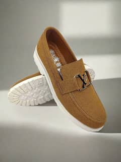 footwear / men shoes /loafers shoes