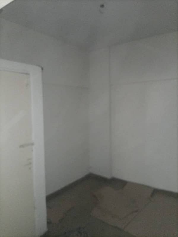 4 Marla Flat 1st Floor For Sale 2 Bedroom Gulistan E Jauhar 16