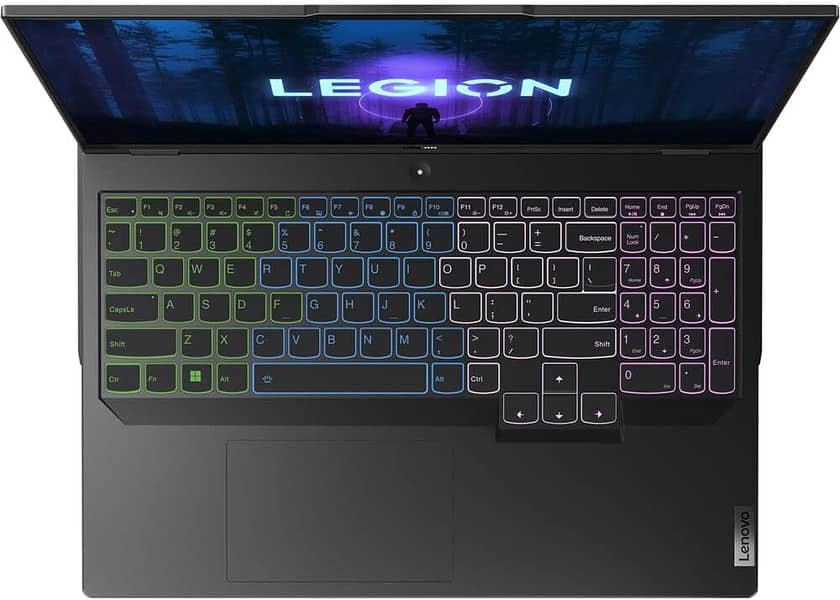 Lenovo Legion Pro 5 Gaming Laptop, Intel 16-Core i7-13700HX, 16" WQXG 0