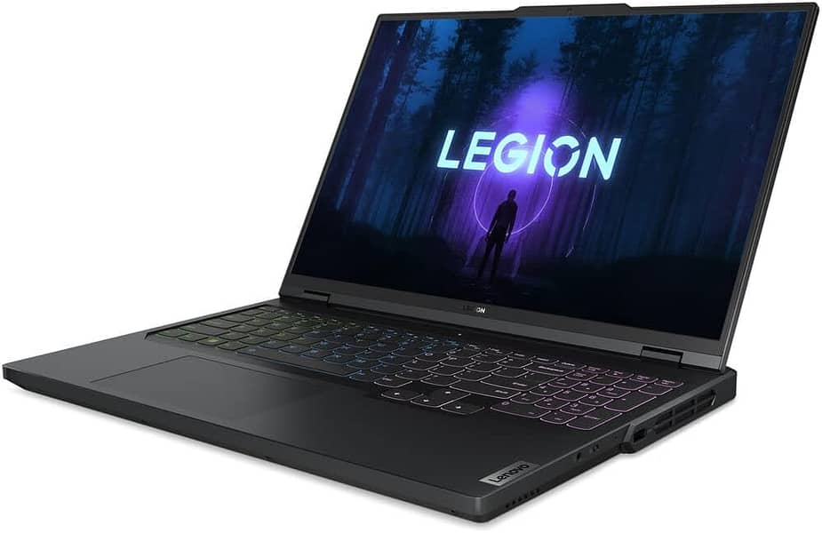 Lenovo Legion Pro 5 Gaming Laptop, Intel 16-Core i7-13700HX, 16" WQXG 3