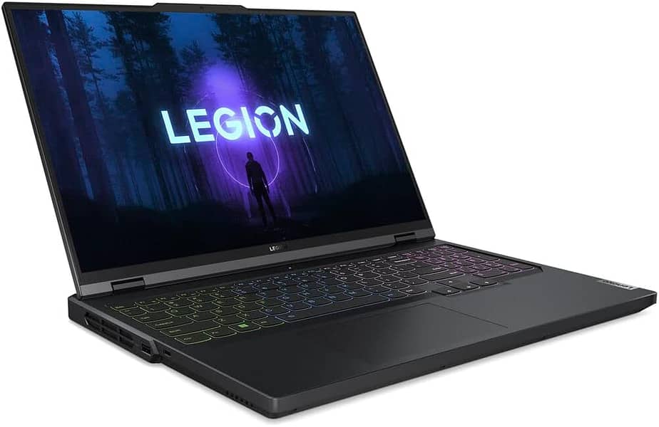 Lenovo Legion Pro 5 Gaming Laptop, Intel 16-Core i7-13700HX, 16" WQXG 4