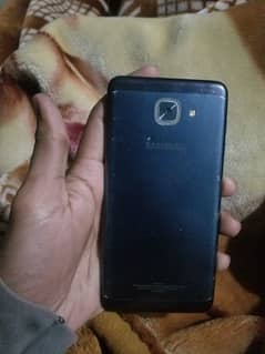 Samsung Galaxy J7 max