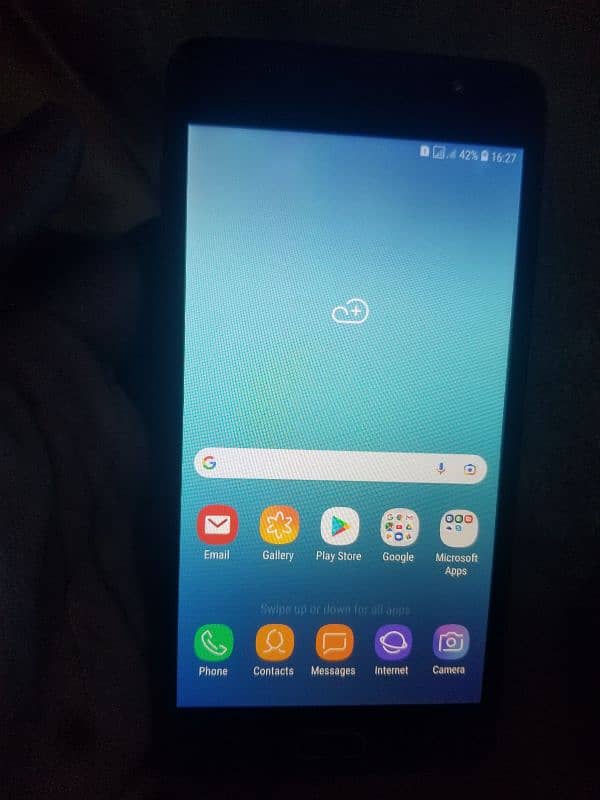 Samsung Galaxy J7 max 7