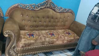 5 seater sofa