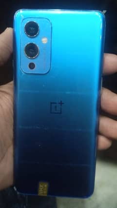 OnePlus 9 12/256Gb