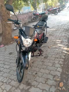 Suzuki GR 150 9/10 condition for sale First Owne