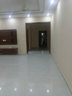 Brand New 1 Kanal Upper Portion For Rent In PCSIR Phase 2 3 Bedrooms, Modern Amenities, And Prime Location