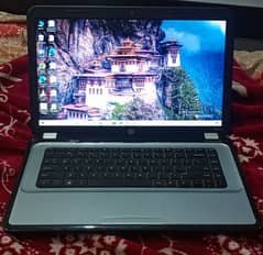 HP laptop for sale