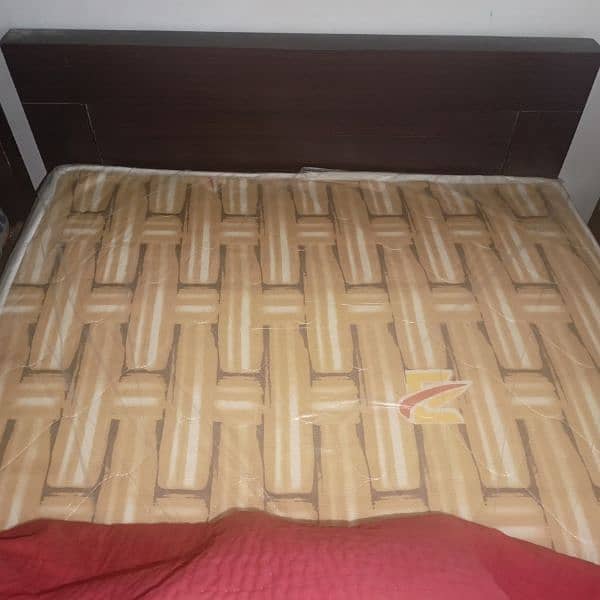 Medicated matress 0