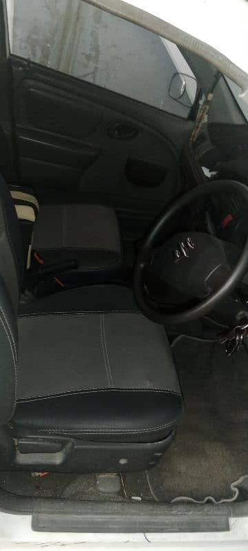 Suzuki Alto 2012 3