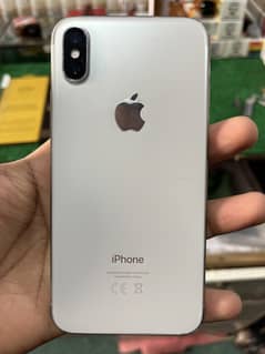 Apple iPhone X